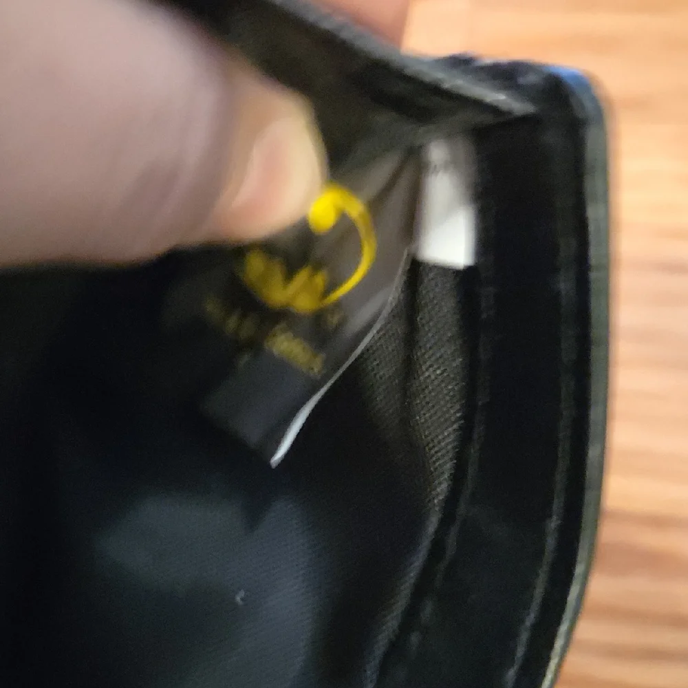 Batman Bifold Wallet
